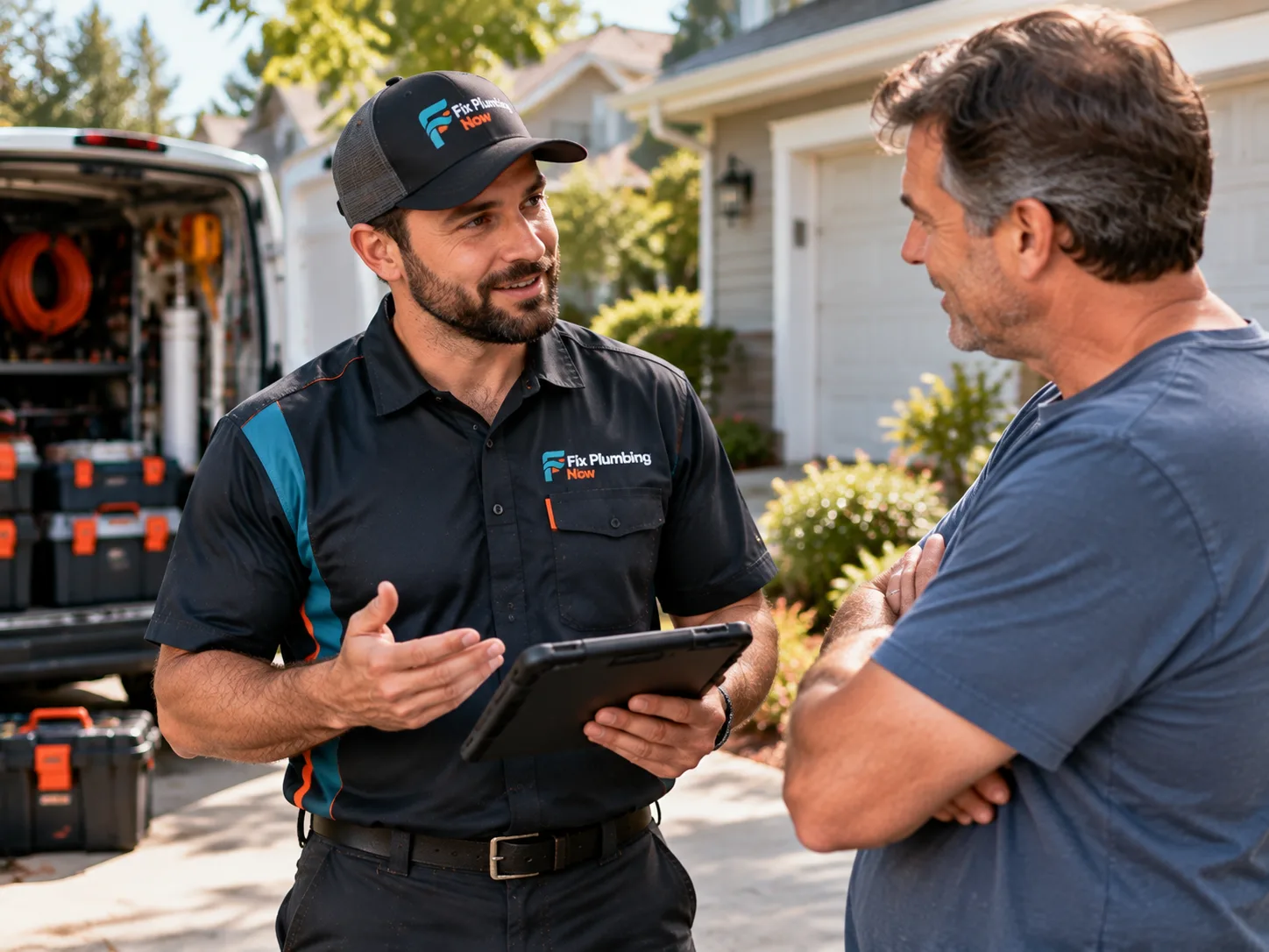 Clogged Drain Service Fulton, NY FAQs